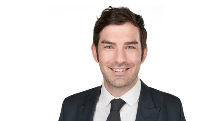 The Happi Podcast: John Toner of Aprinnova